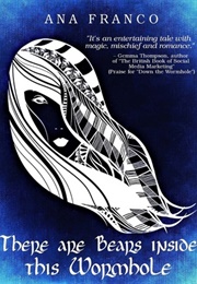 Down the Wormhole (Anna Franco)