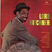 Lord Kitchener - London Is the Place for Me