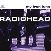 Radiohead - My Iron Lung