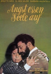 Angst Essen Seele Auf (1974)