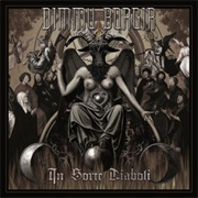 Dimmu Borgir - In Sorte Diaboli