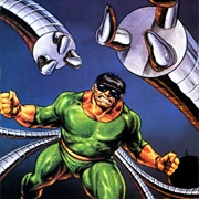 Doctor Octopus