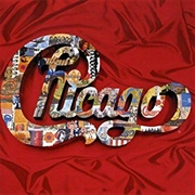 Greatest Hits, Volume II (Chicago, 1981)