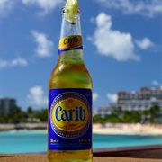 Carib Lager