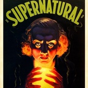 Supernatural