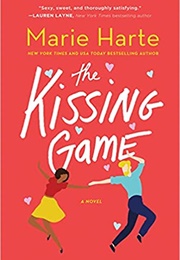 The Kissing Game (Marie Harte)