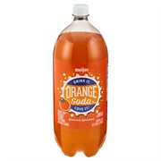 Meijer Orange