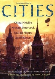 Cities (Peter Crowther)