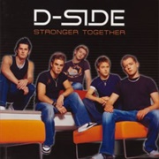 Stronger Together by D-Side