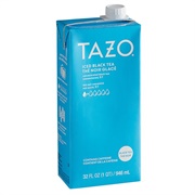 Tazo Black Iced Tea
