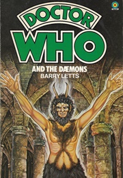 Doctor Who and the Dæmons (Barry Letts)