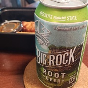 Diamond Bear Brewing Co. Big Rock Root Beer