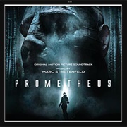 Marc Streitenfeld - Earth