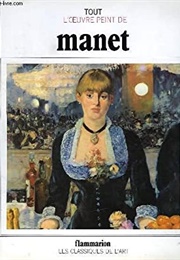 Manet (Sandra Orienti)