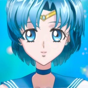 Sailor Mercury