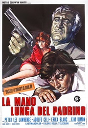 Long Arm of the Godfather (1972)