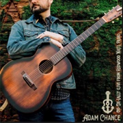 Oo-De-Lally - Adam Chance