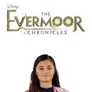 The Evermore Chronicles