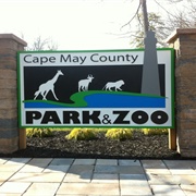 Cape May County Park/Zoo