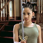 Kendra (Buffy the Vampire Slayer)