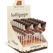 Belfine Cupid Lollipops