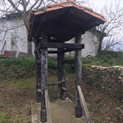 Santa María Del Llano