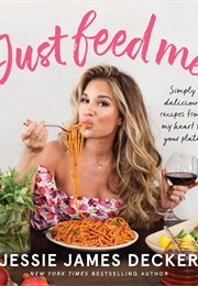 Just Feed Me (Jessie James Decker)