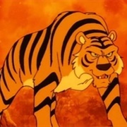 Shere Khan (Anime)