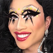 Yuhua Hamasaki (Gay, Non-Binary, All Pronouns)