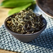 Bettys Pi Lo Shun Green Tea