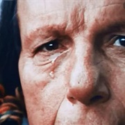 Crying Indian