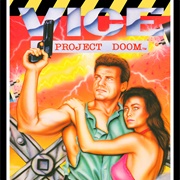 Vice: Project Doom