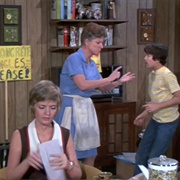 The Brady Bunch: Double Parked