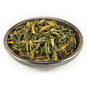 Red Stick Spice Co. Figgy Pudding Green Tea