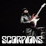 You and I - Scorpions