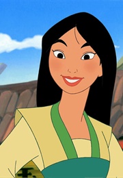 Mulan (1998)
