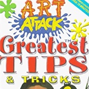 Art Attack: Greatest Tips and Tricks