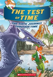 The Test of Time (Geronimo Stilton)