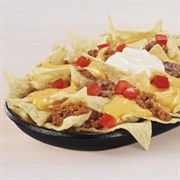 Nachos Bellgrande