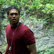 Jake Washington (Wrong Turn 2, 2007)