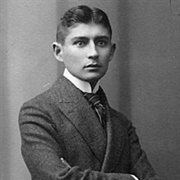 Metamorphosis by Franz Kafka (1915)