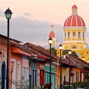 Granada, Nicaragua
