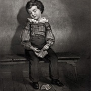 Mezzotint Engraving Introduces Grey Tones 1642