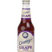 Buddy's Grape