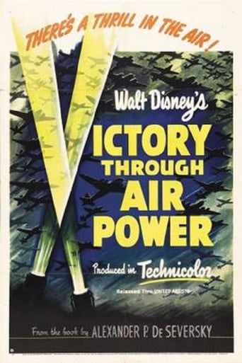 Victory Through Air Power Trailer (2004)