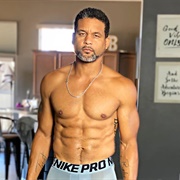 Shaun T (Gay, He/Him)