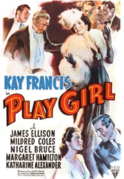 Play Girl (1941)