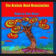 The Graham Bond Quartet - Untitled Abbey Road Blues Instrumental