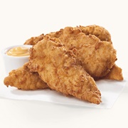 Chick-Fil-A Chick-N-Strips