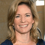 Joanna Johnson (Lesbian, She/Her)